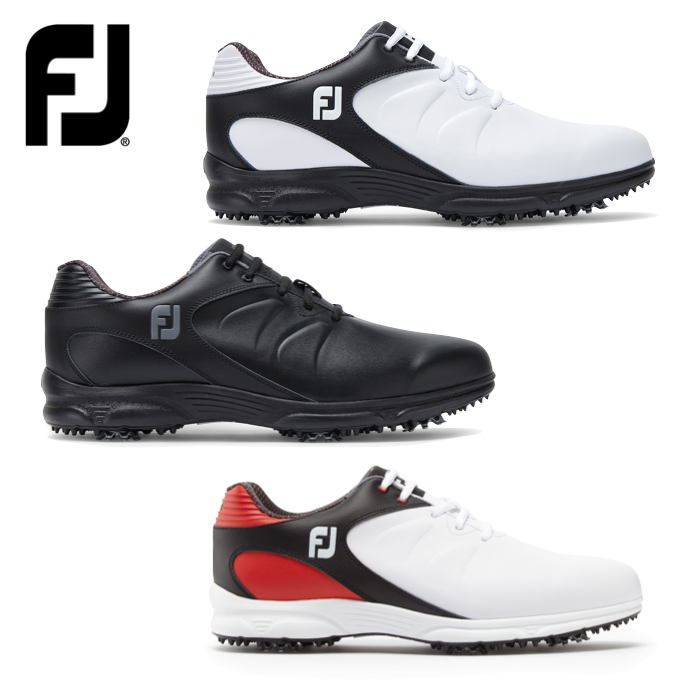 footjoy arc xt boa golf shoes